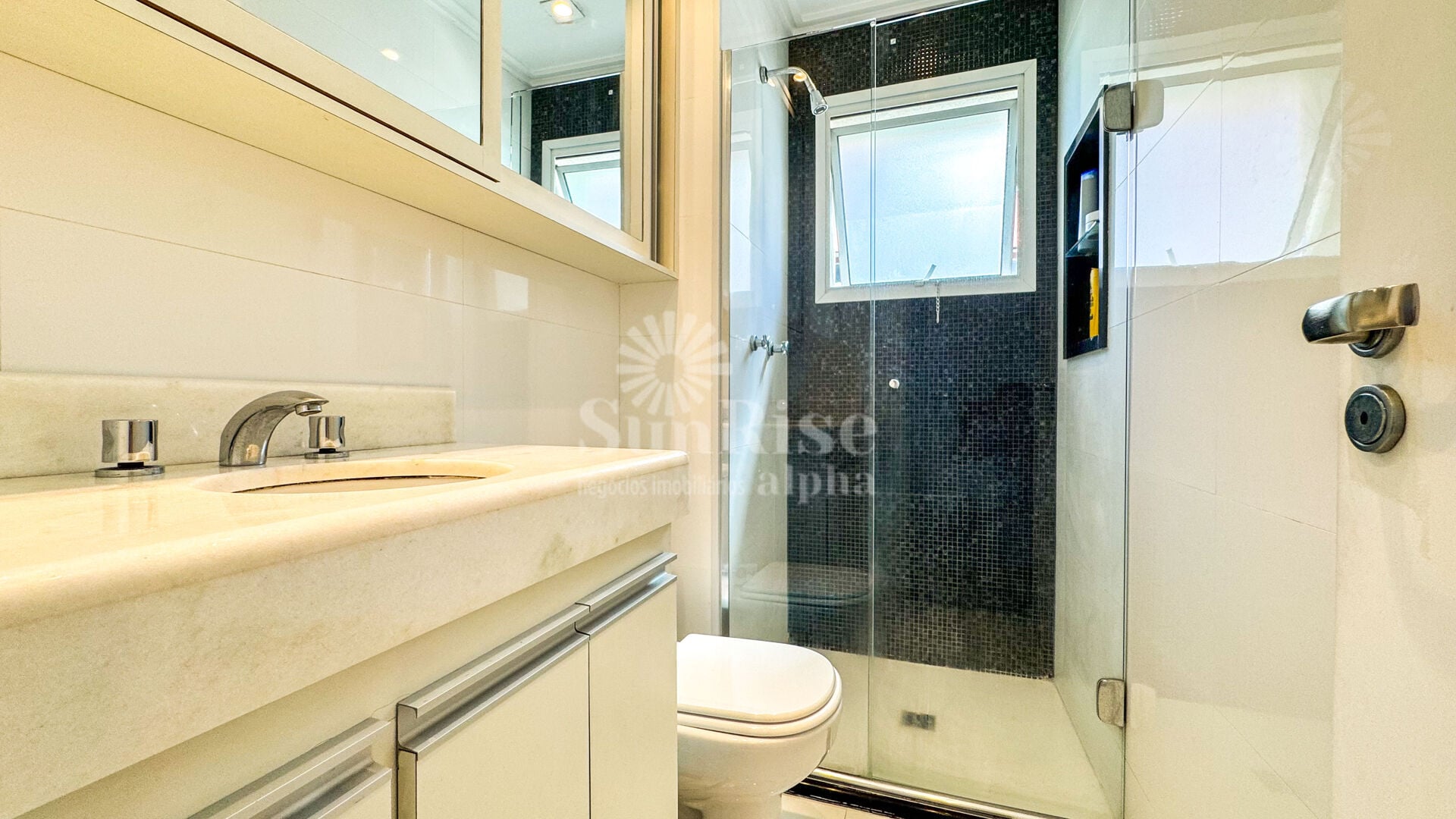 Apartamento, 18 do Forte, Barueri