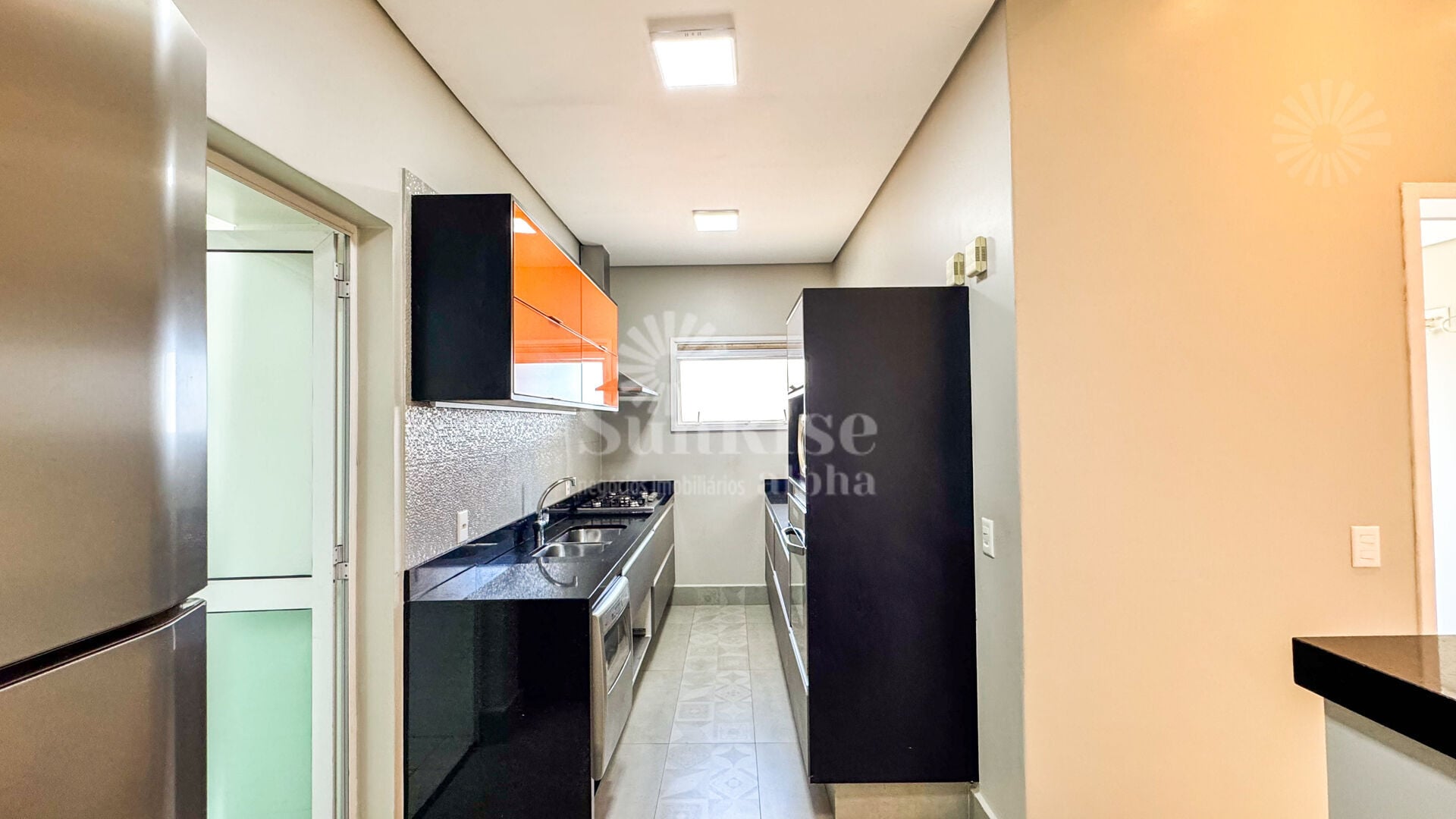 Apartamento, 18 do Forte, Barueri