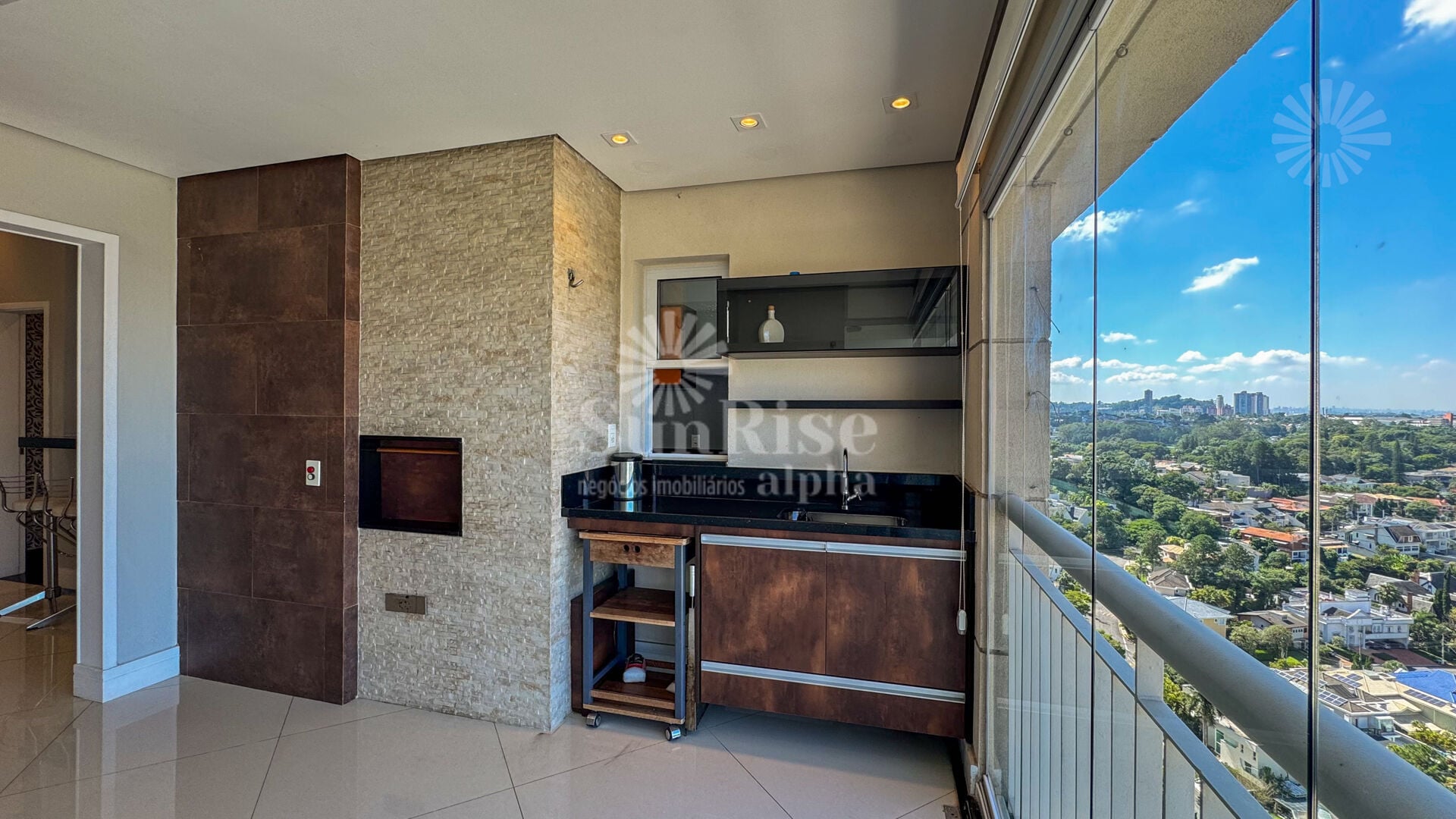 Apartamento, 18 do Forte, Barueri