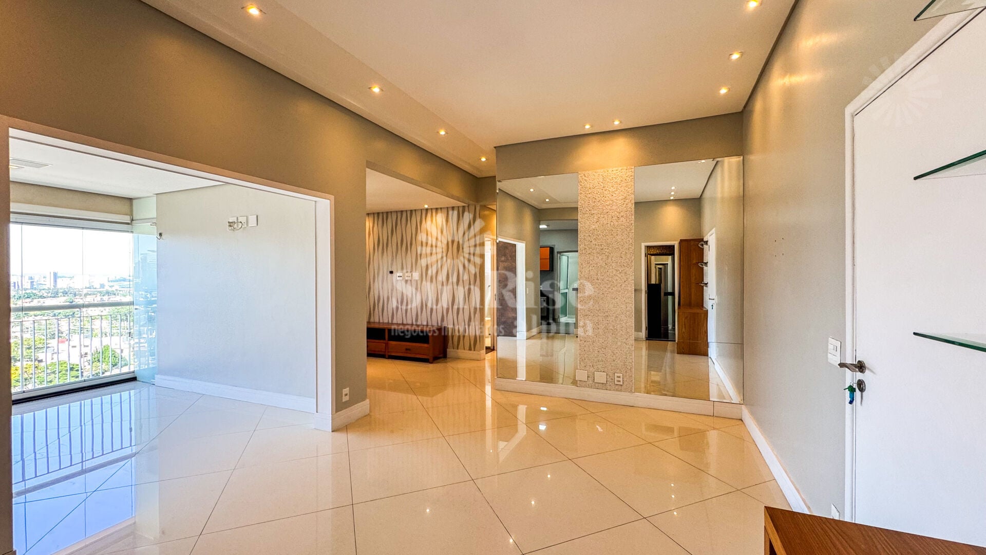 Apartamento, 18 do Forte, Barueri