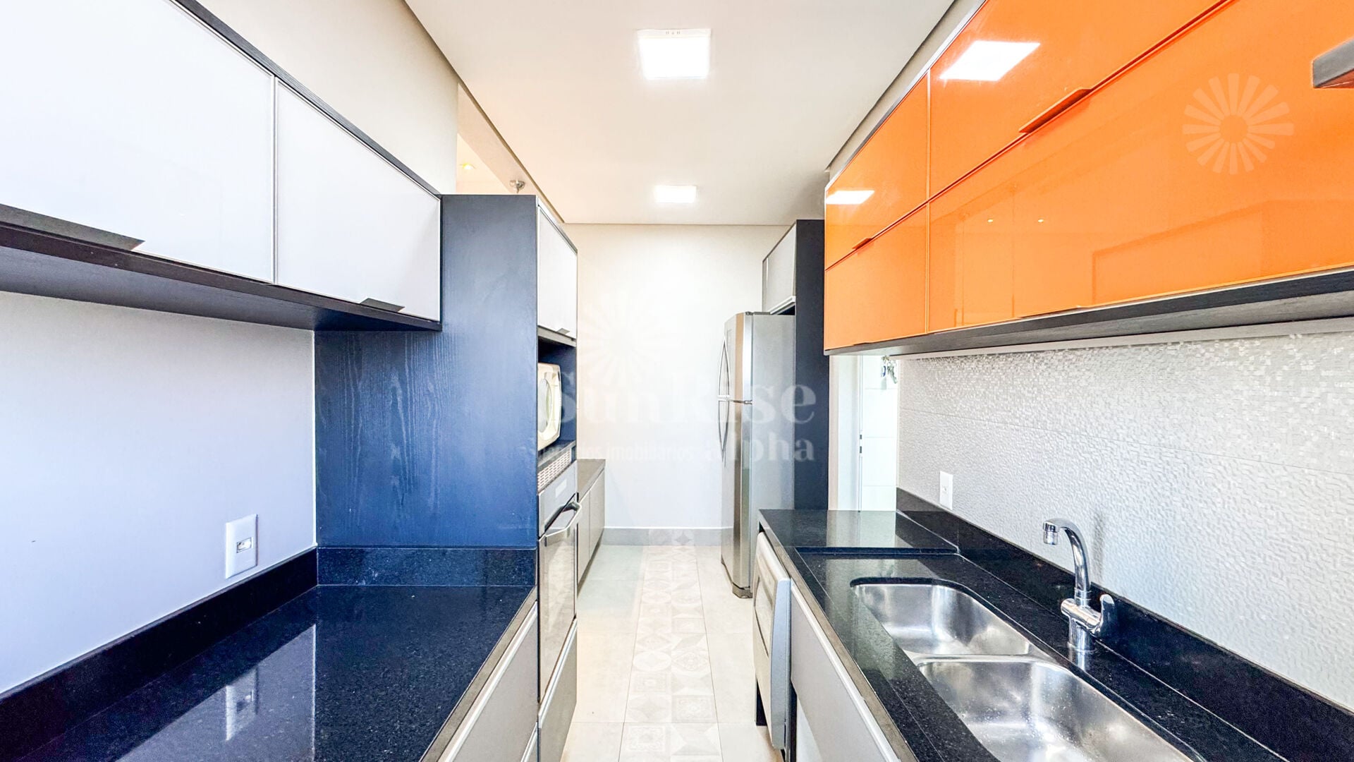 Apartamento, 18 do Forte, Barueri