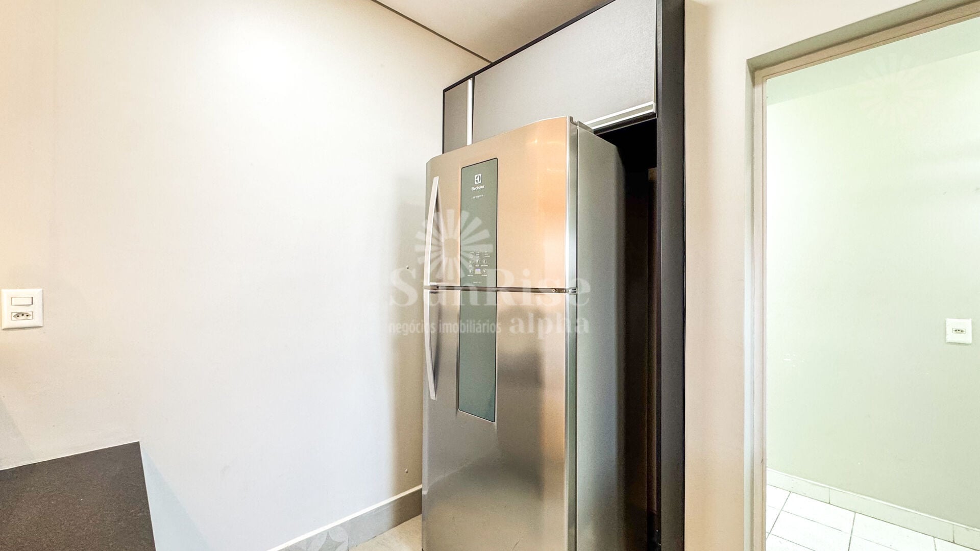 Apartamento, 18 do Forte, Barueri