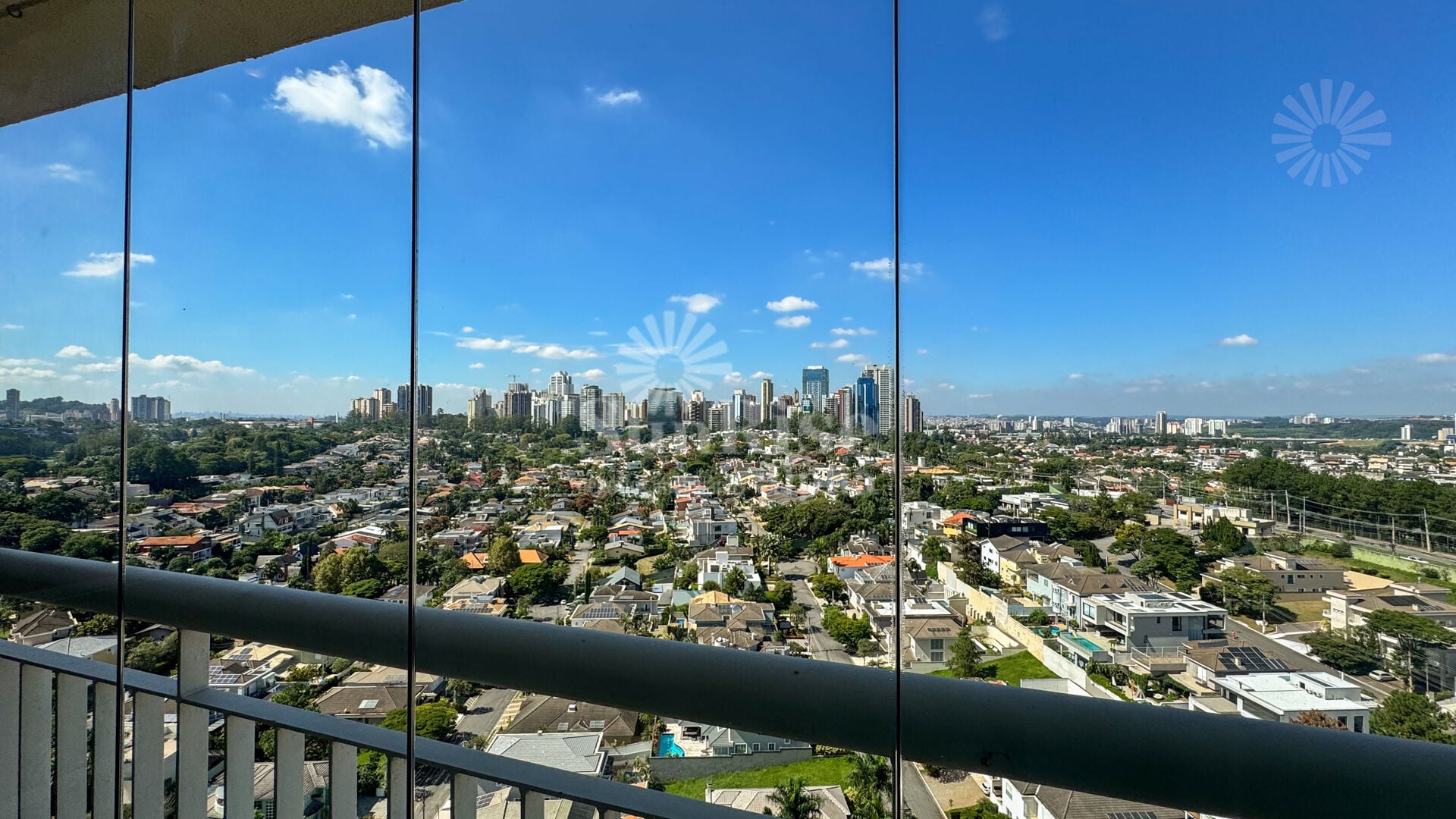 Apartamento, 18 do Forte, Barueri