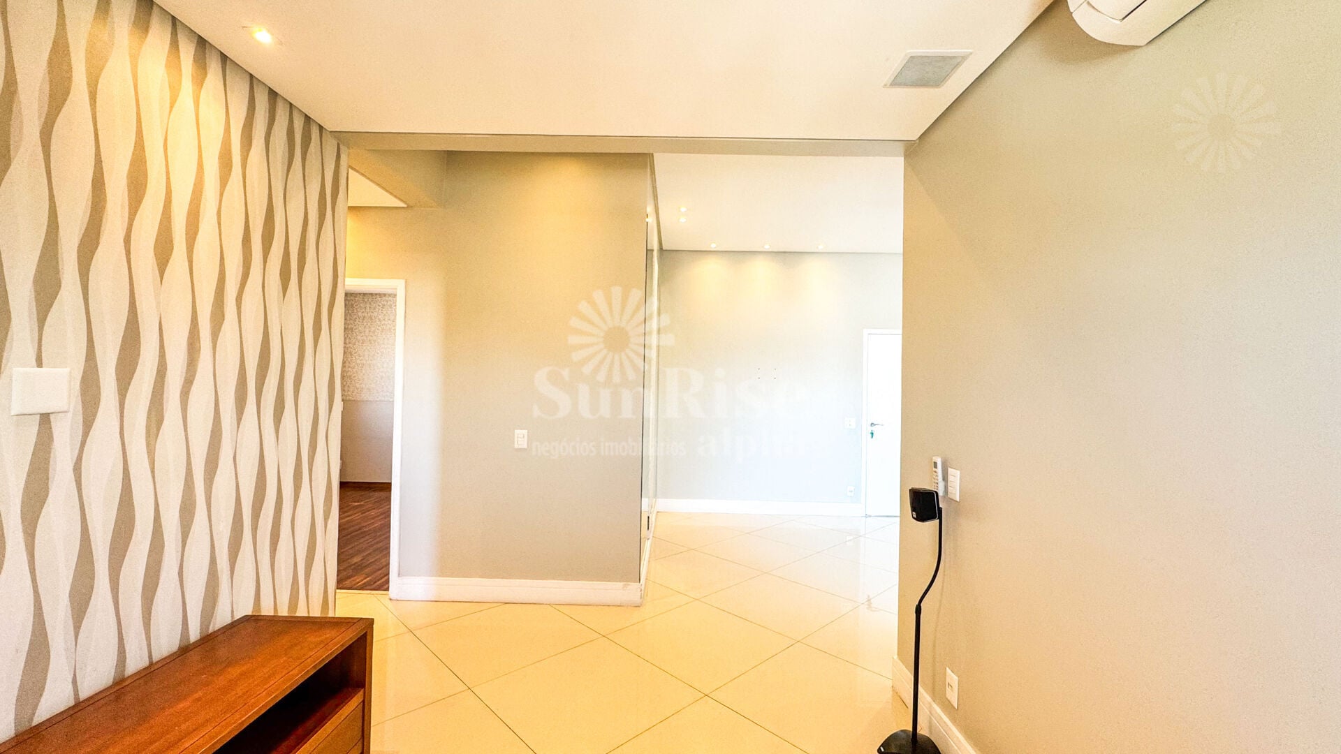 Apartamento, 18 do Forte, Barueri