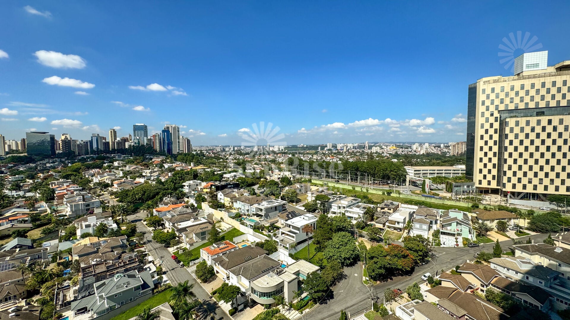 Apartamento, 18 do Forte, Barueri