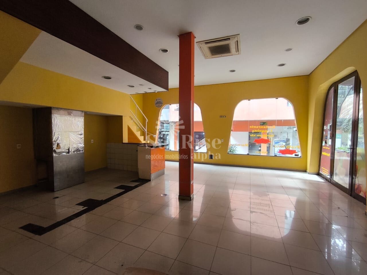 Comercial/Industrial, Condomínio Centro Comercial Alphaville, Barueri