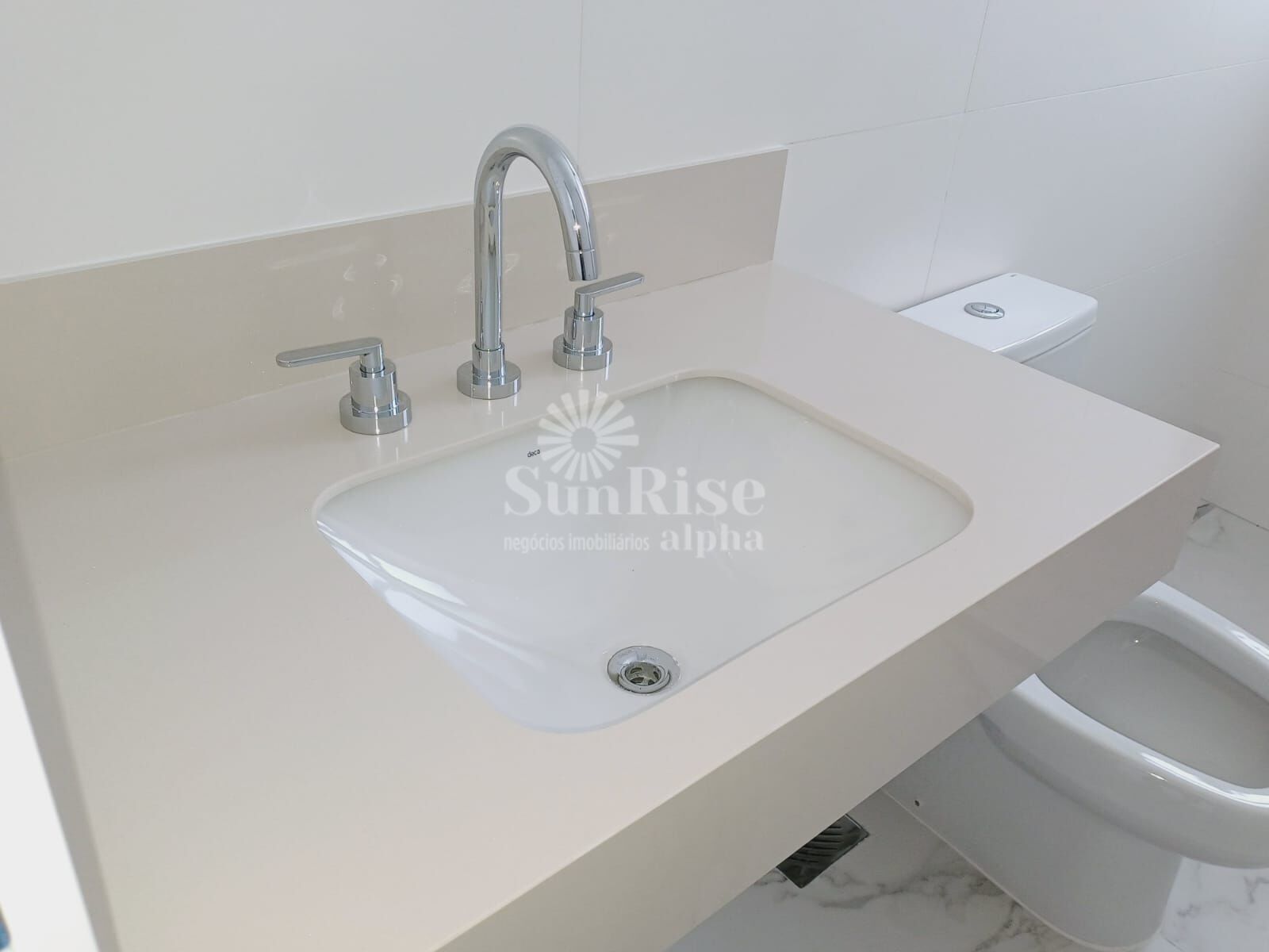 Apartamento, Alphaville Conde I, Barueri