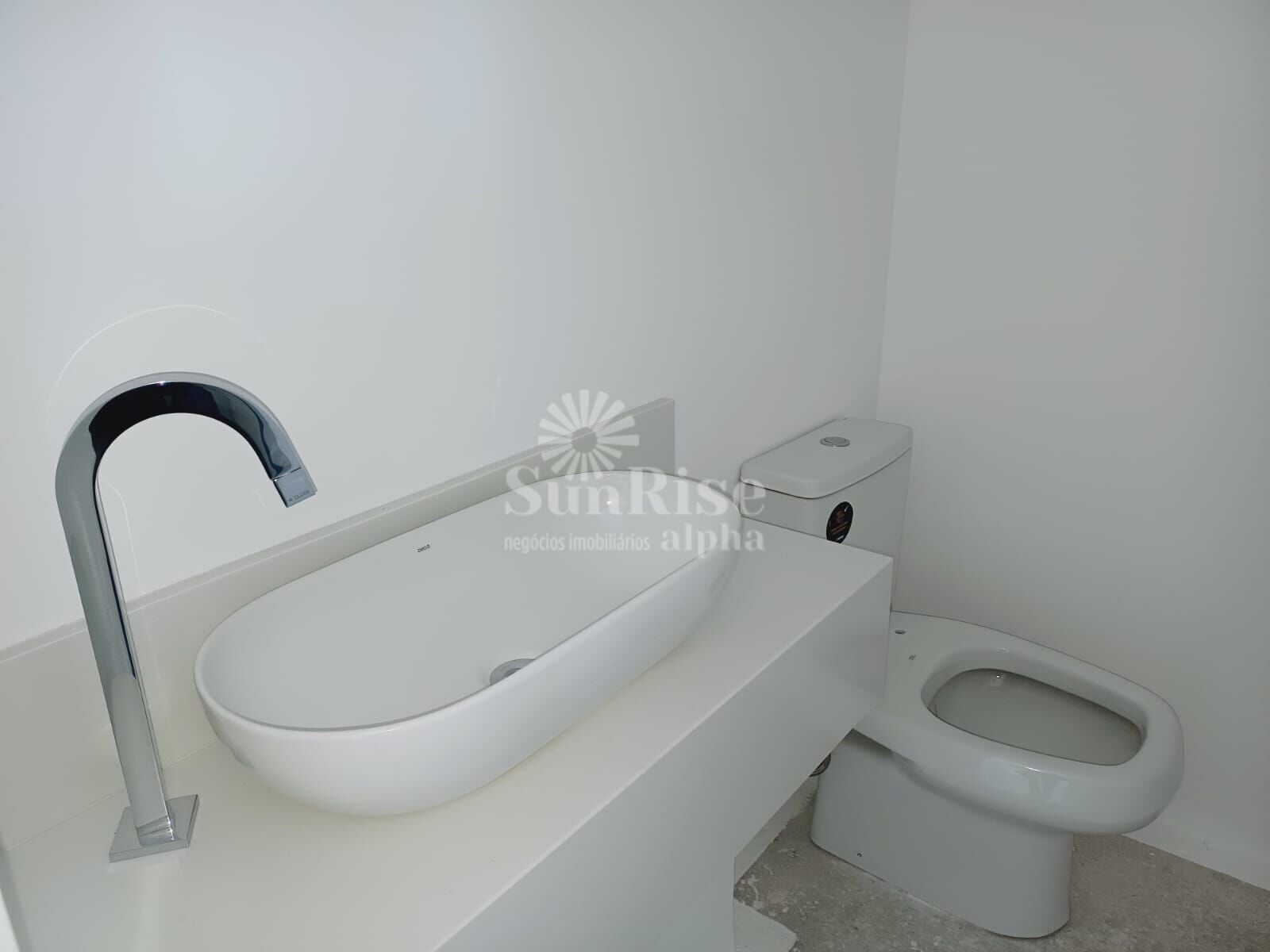 Apartamento, Alphaville Conde I, Barueri