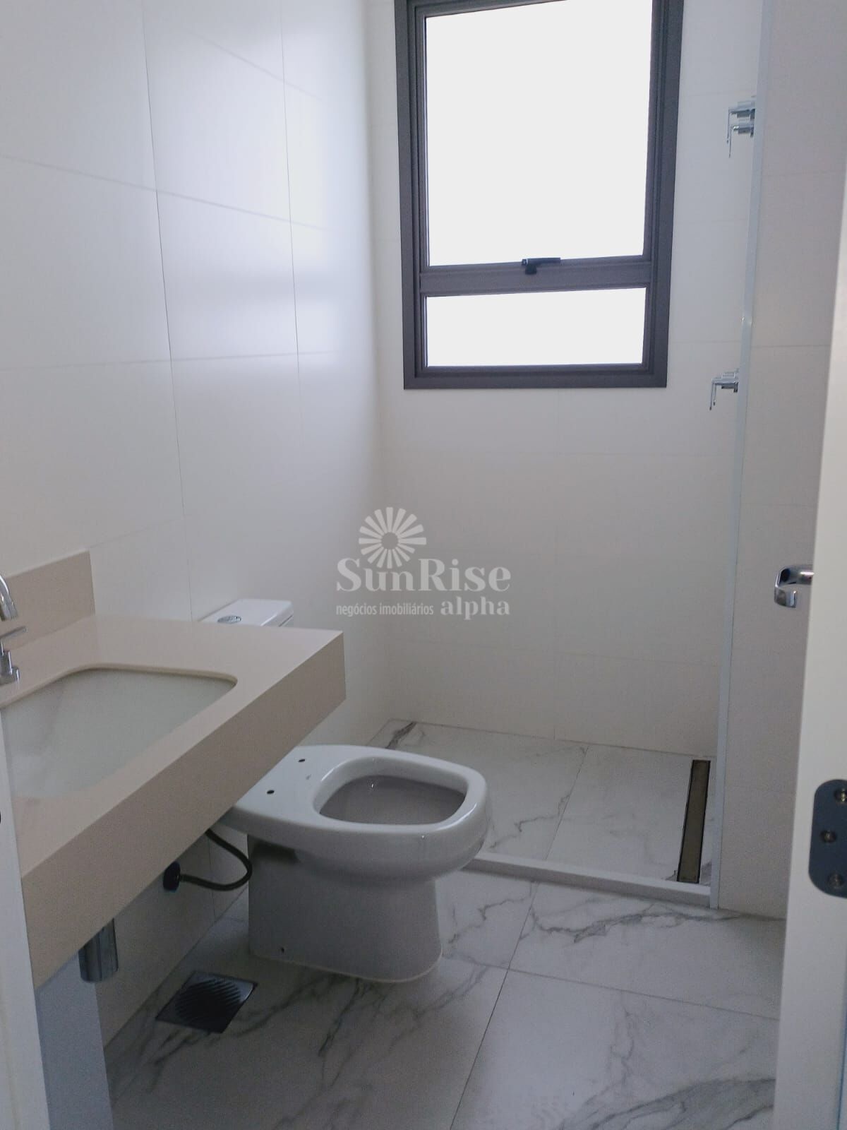 Apartamento, Alphaville Conde I, Barueri