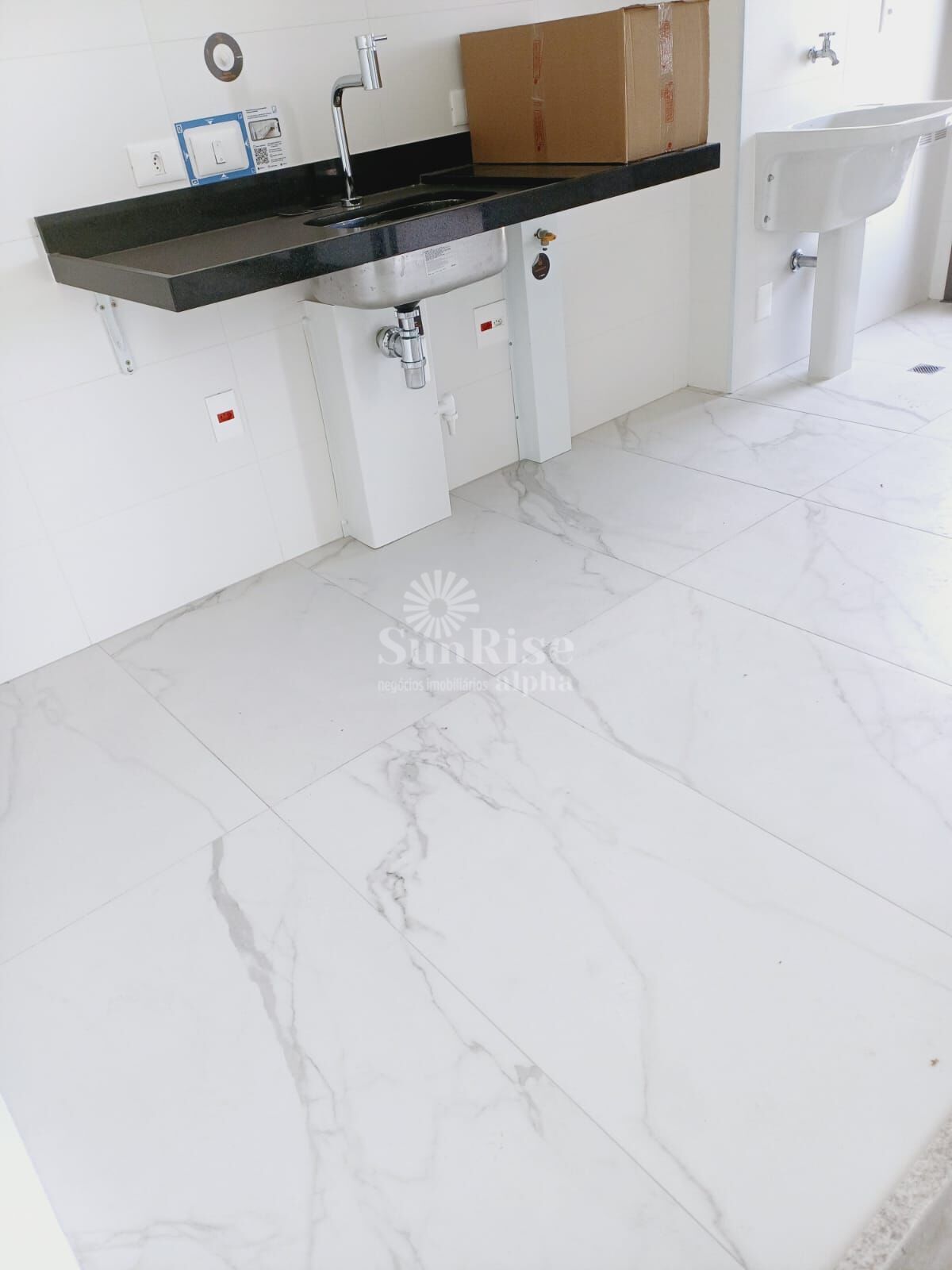Apartamento, Alphaville Conde I, Barueri