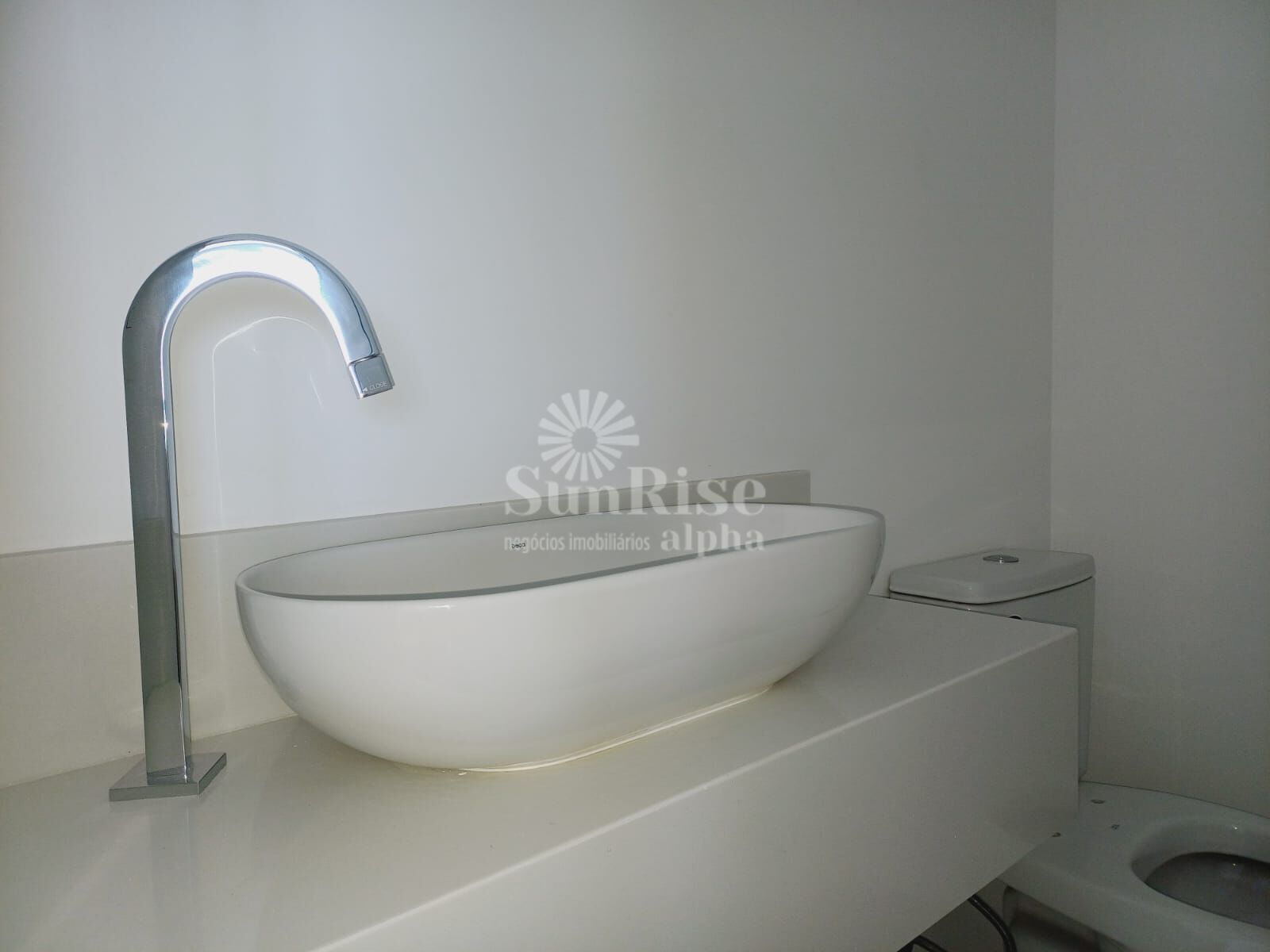 Apartamento, Alphaville Conde I, Barueri