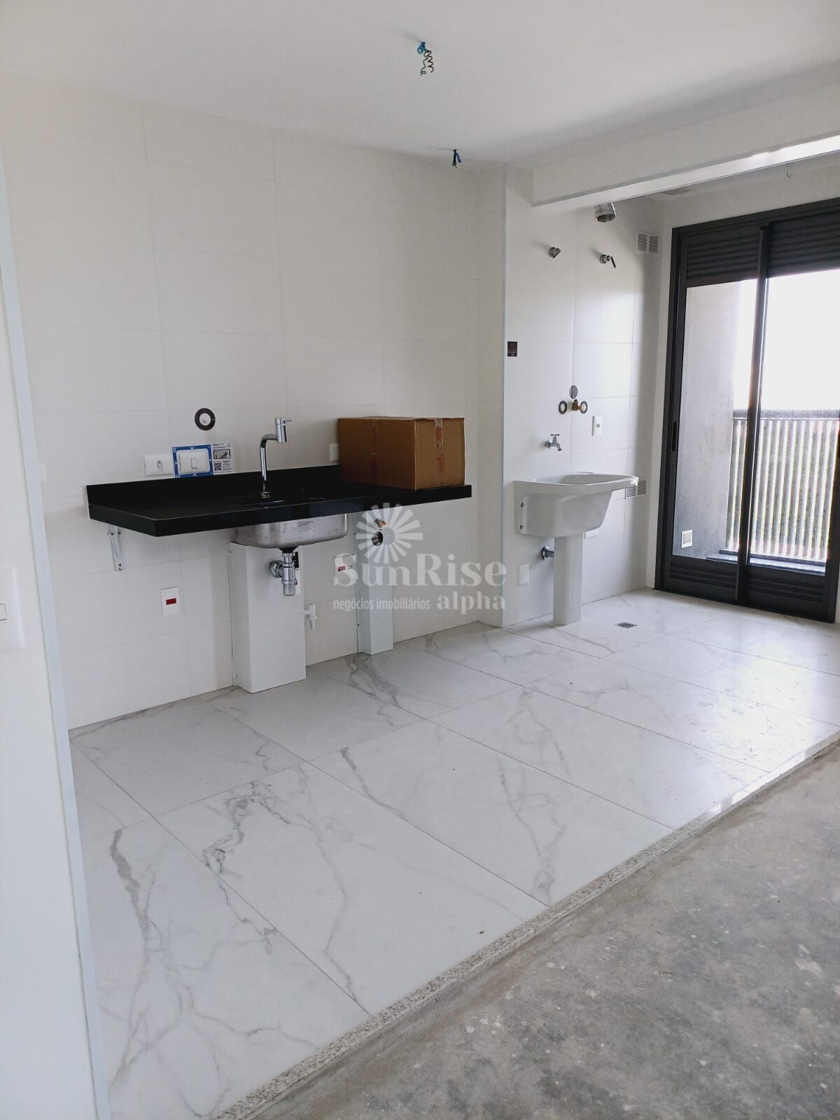 Apartamento, Alphaville Conde I, Barueri