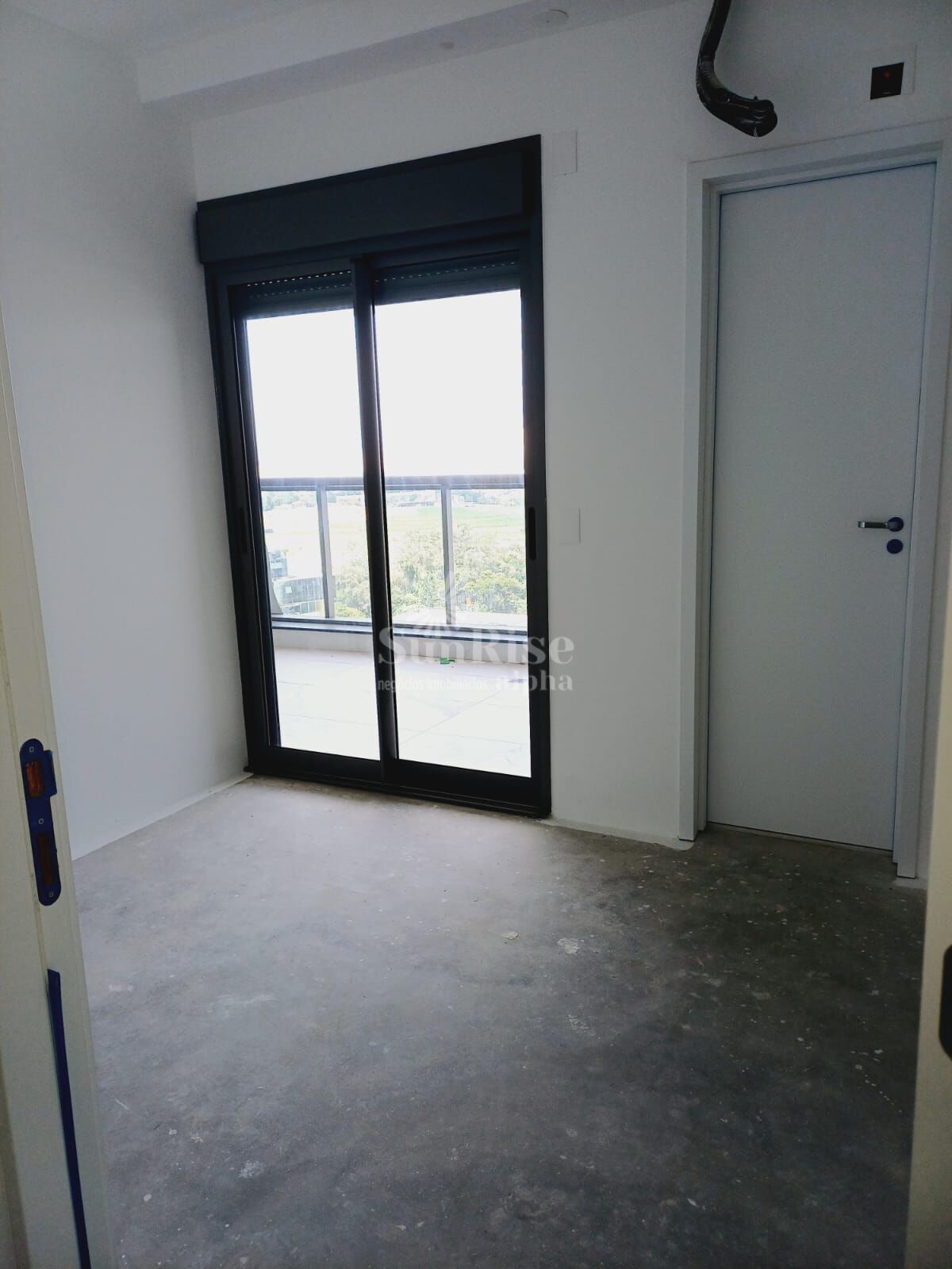 Apartamento, Alphaville Conde I, Barueri