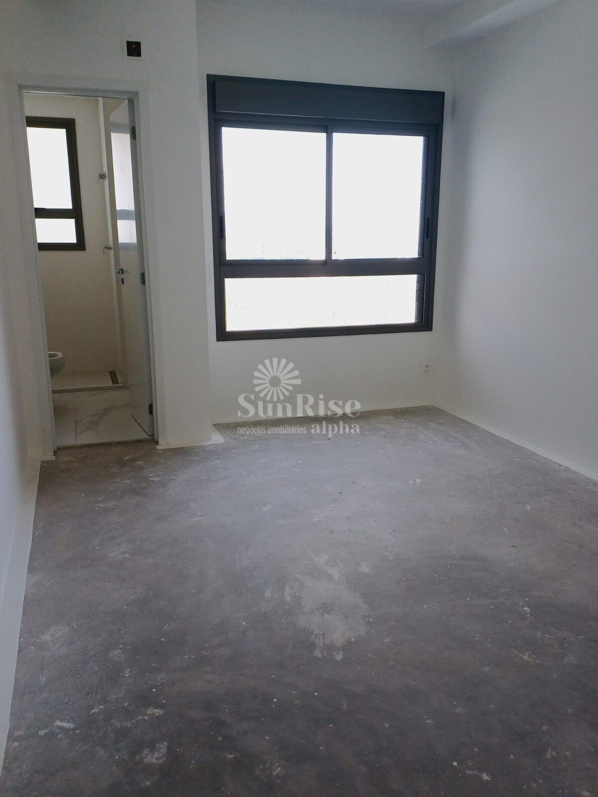 Apartamento, Alphaville Conde I, Barueri