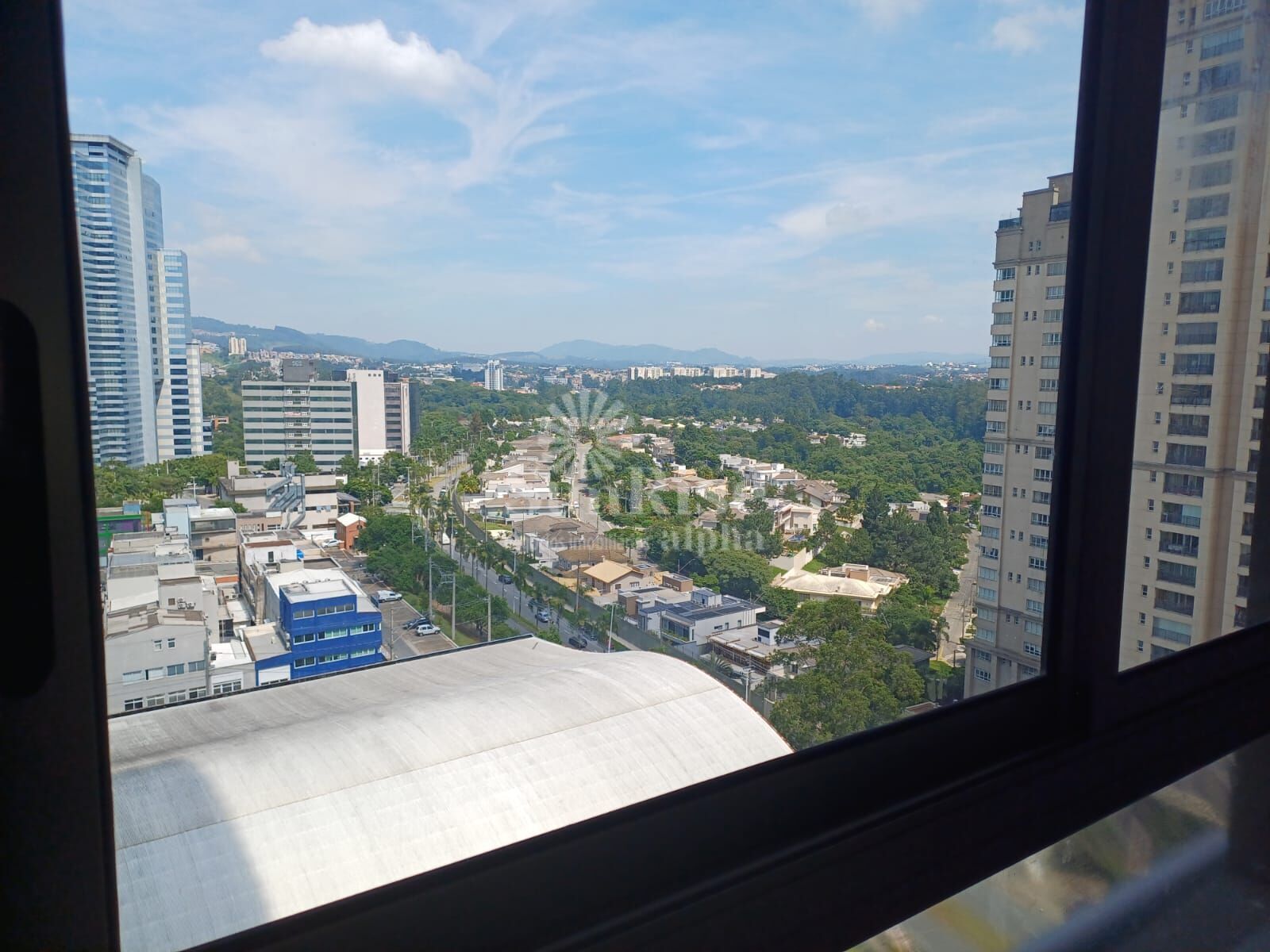 Apartamento, Alphaville Conde I, Barueri