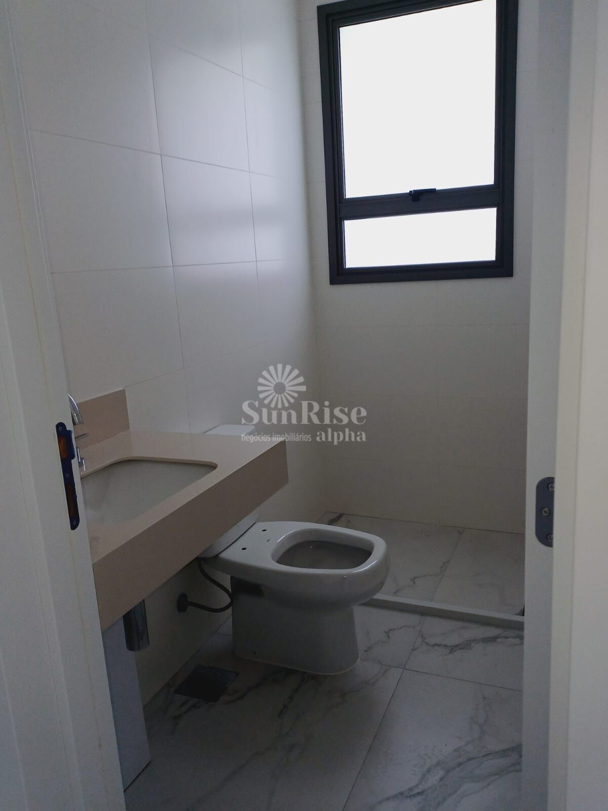 Apartamento, Alphaville Conde I, Barueri