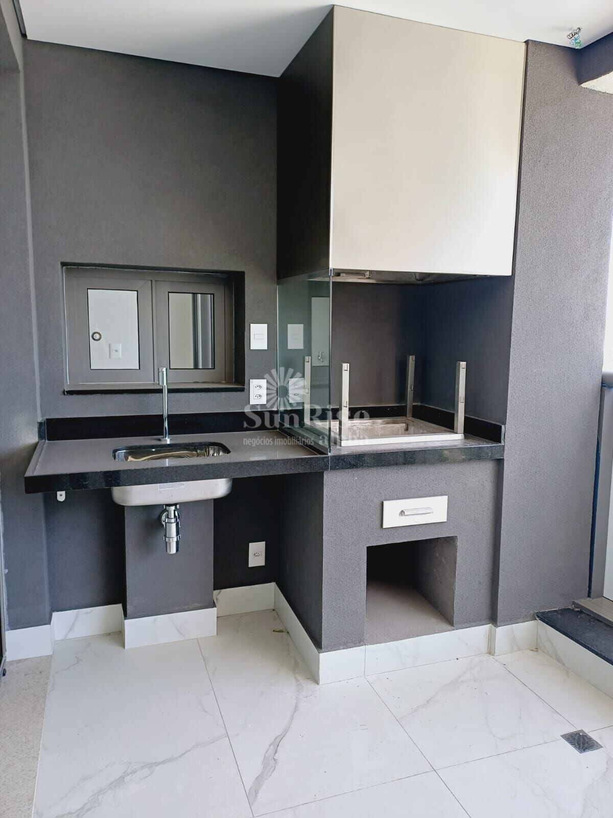 Apartamento, Alphaville Conde I, Barueri