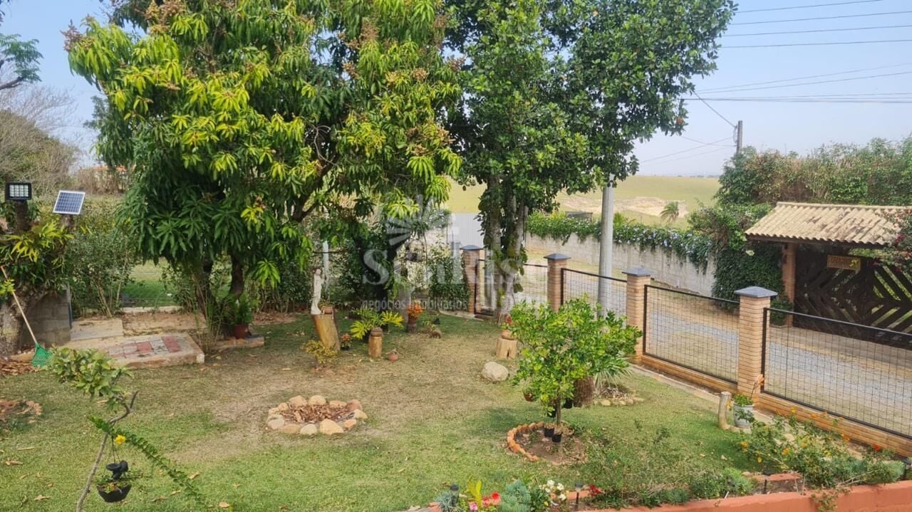 Rural, Centro, Aracoiaba da Serra