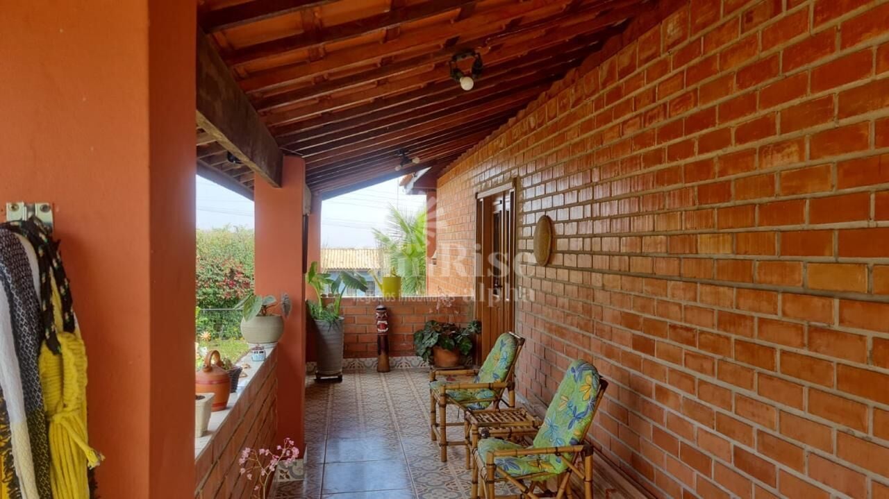Rural, Centro, Aracoiaba da Serra