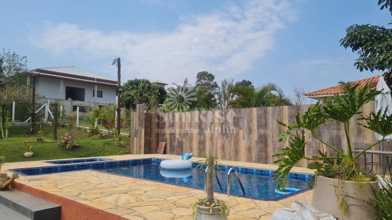 Rural, Centro, Aracoiaba da Serra