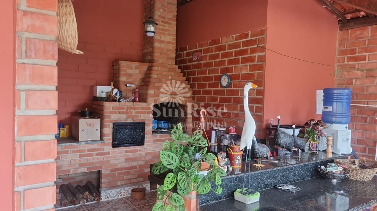 Rural, Centro, Aracoiaba da Serra