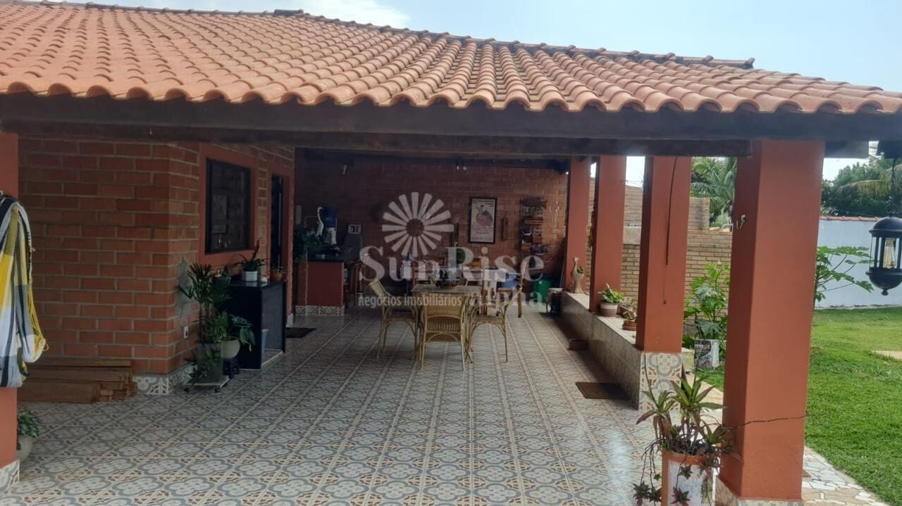 Rural, Centro, Aracoiaba da Serra