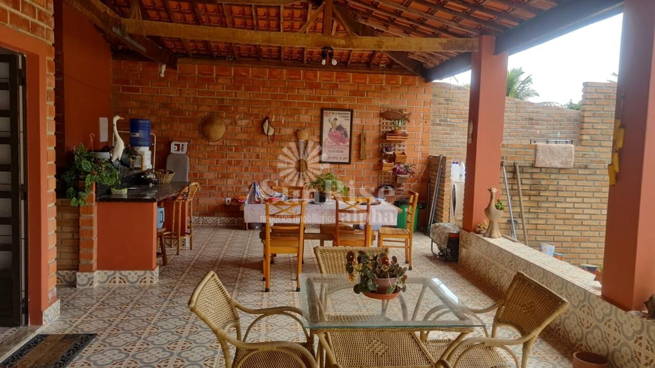 Rural, Centro, Aracoiaba da Serra