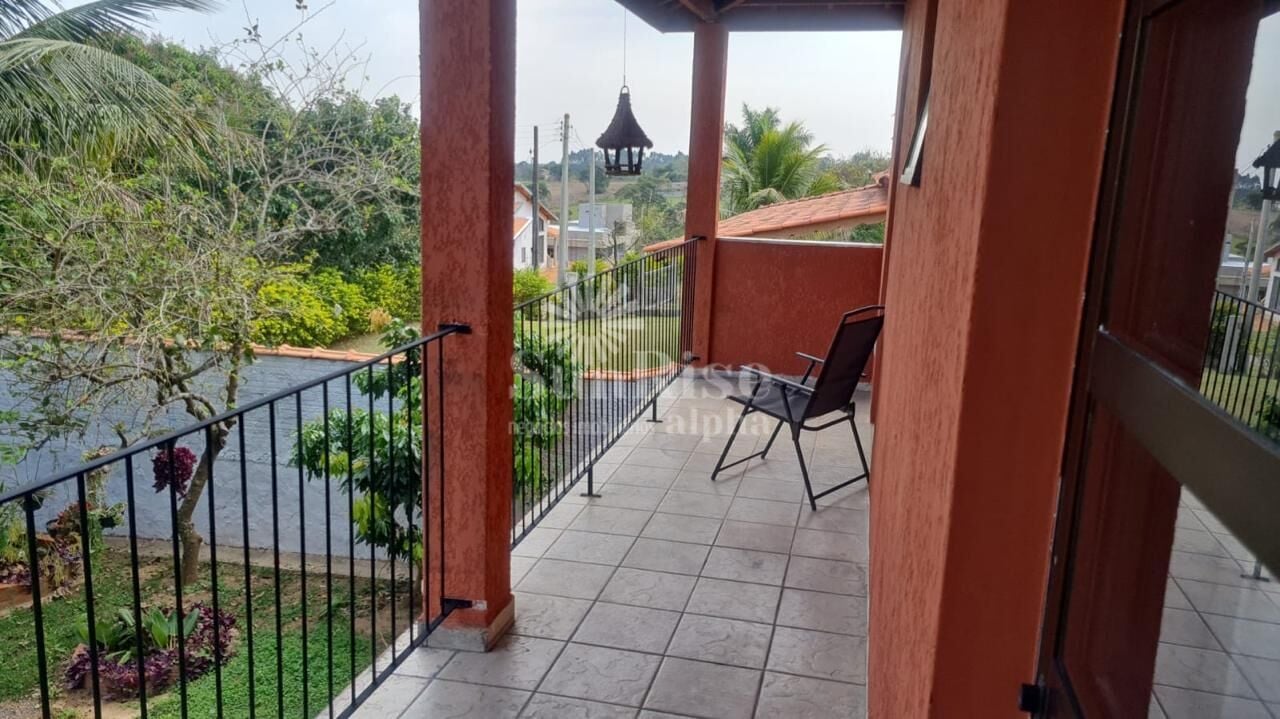 Rural, Centro, Aracoiaba da Serra