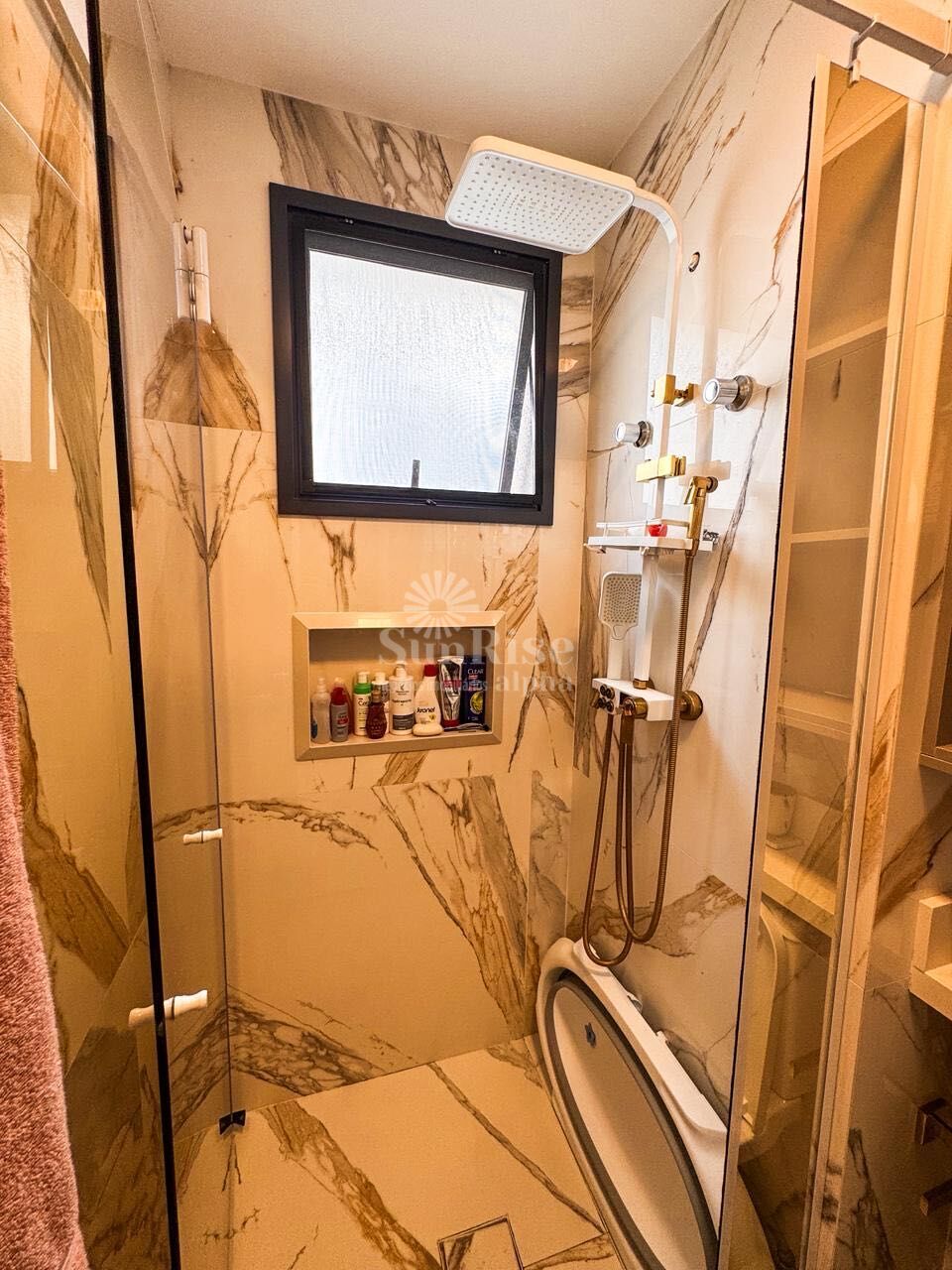 Apartamento, alphaville empresarial, barueri