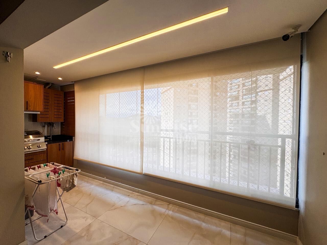 Apartamento, Alphaville Empresarial, Barueri
