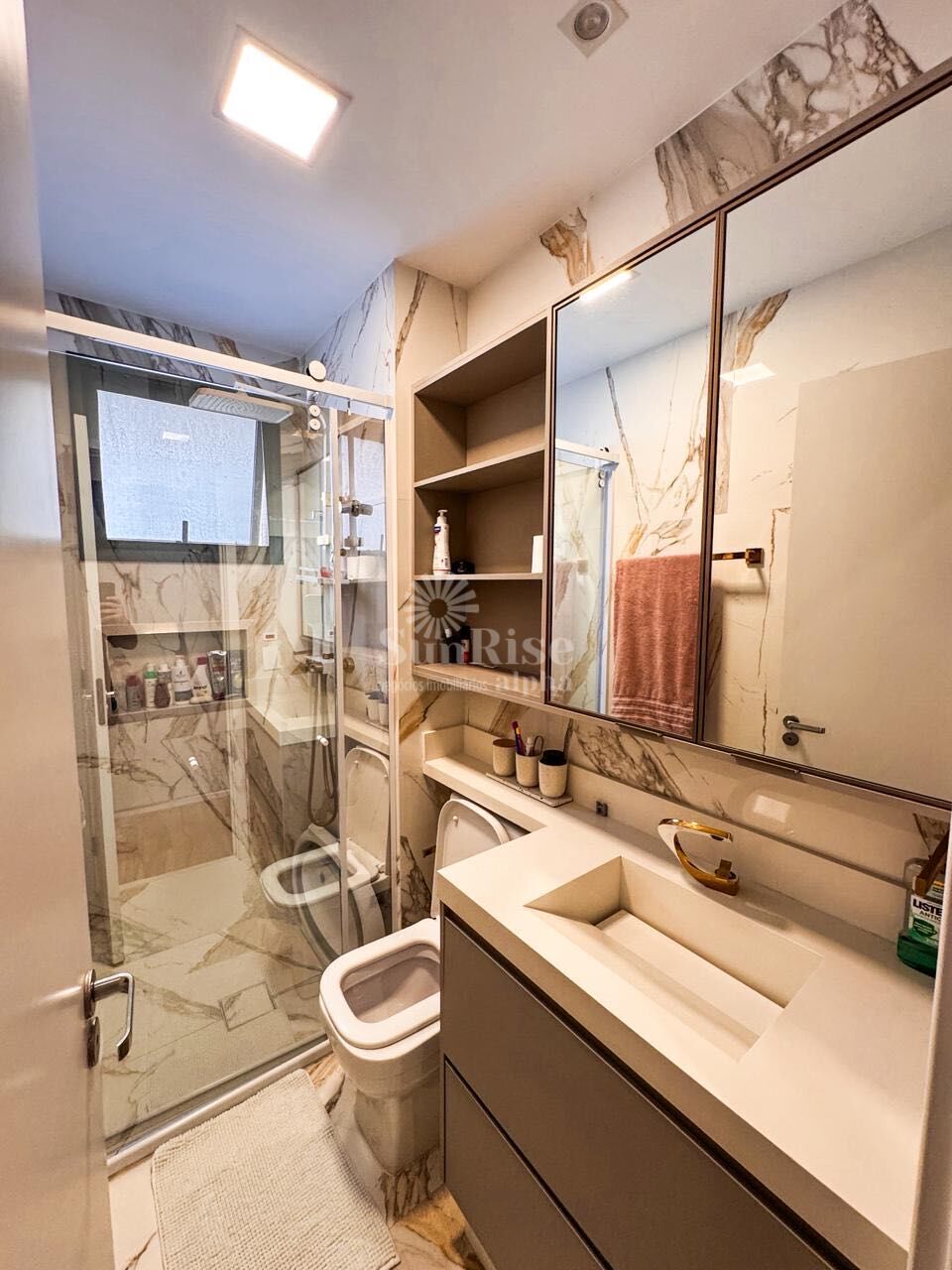 Apartamento, Alphaville Empresarial, Barueri