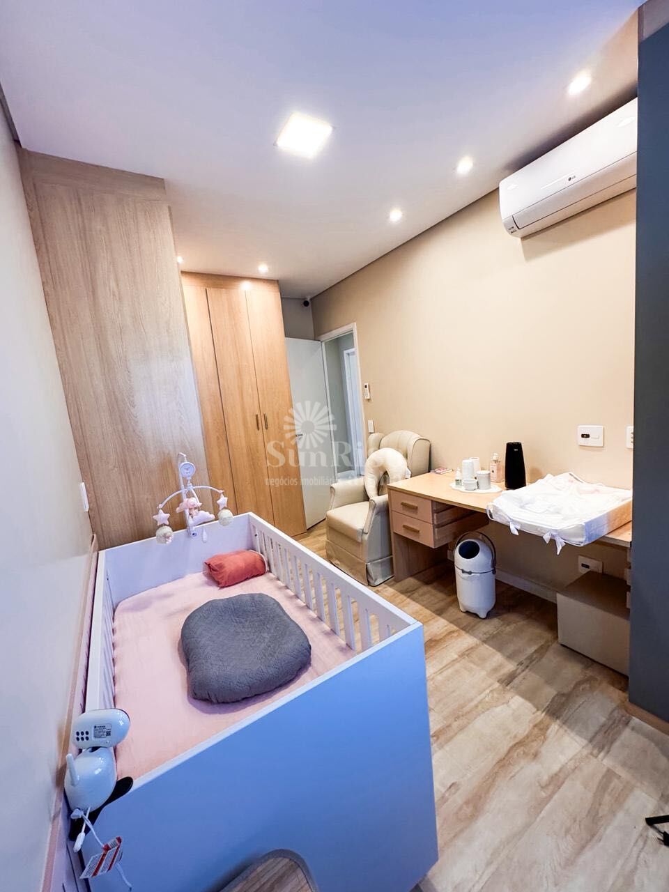 Apartamento, alphaville empresarial, barueri