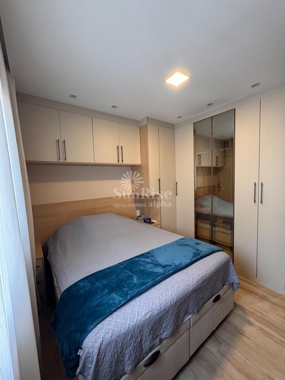 Apartamento, Alphaville Empresarial, Barueri