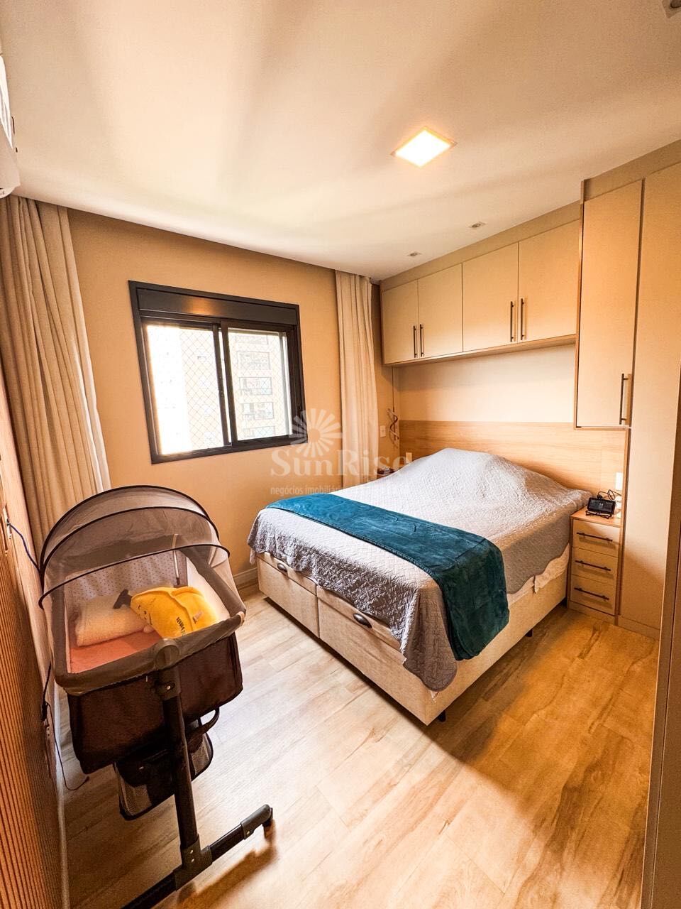 Apartamento, alphaville empresarial, barueri