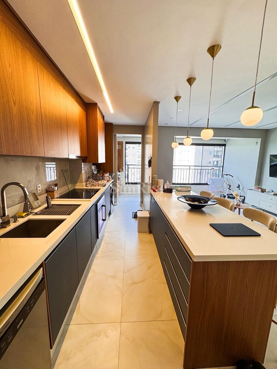 Apartamento, alphaville empresarial, barueri
