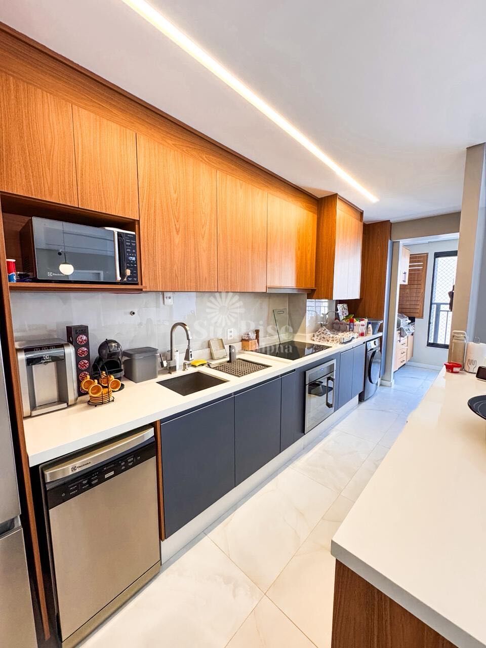 Apartamento, Alphaville Empresarial, Barueri
