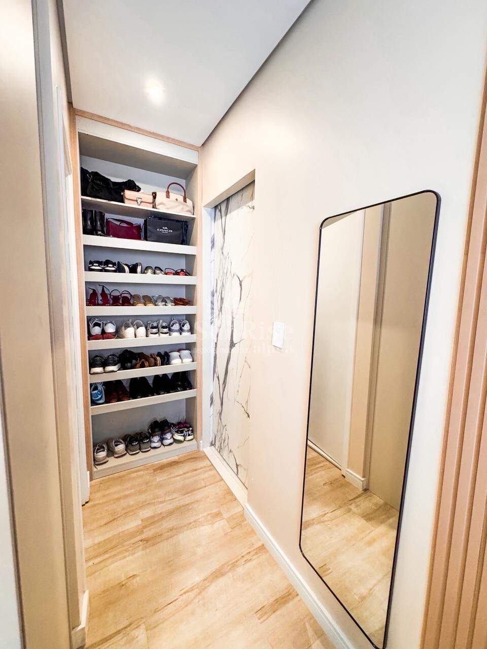 Apartamento, Alphaville Empresarial, Barueri
