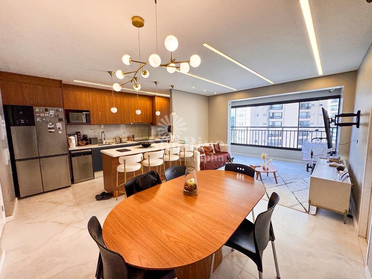 Apartamento, Alphaville Empresarial, Barueri