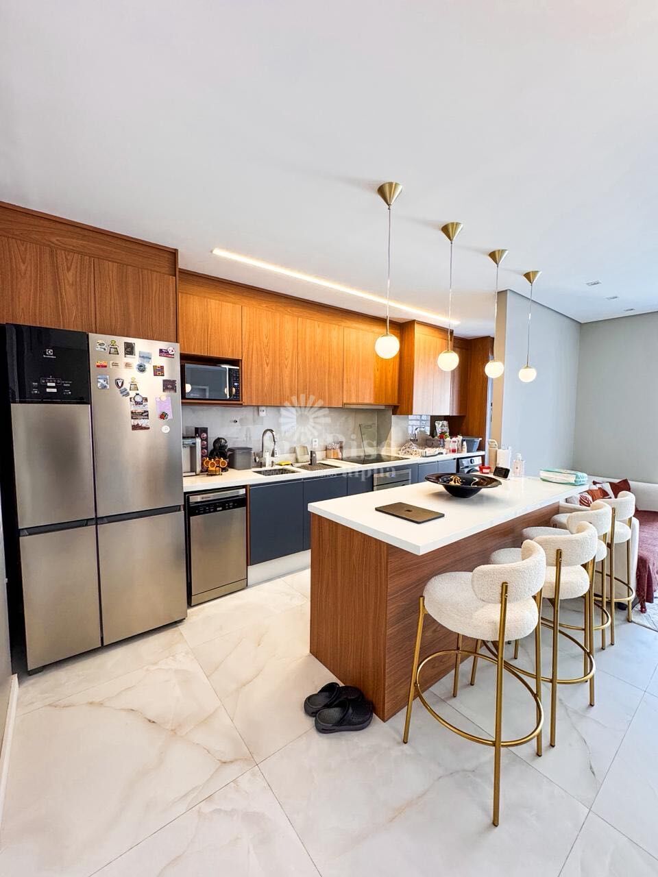 Apartamento, Alphaville Empresarial, Barueri