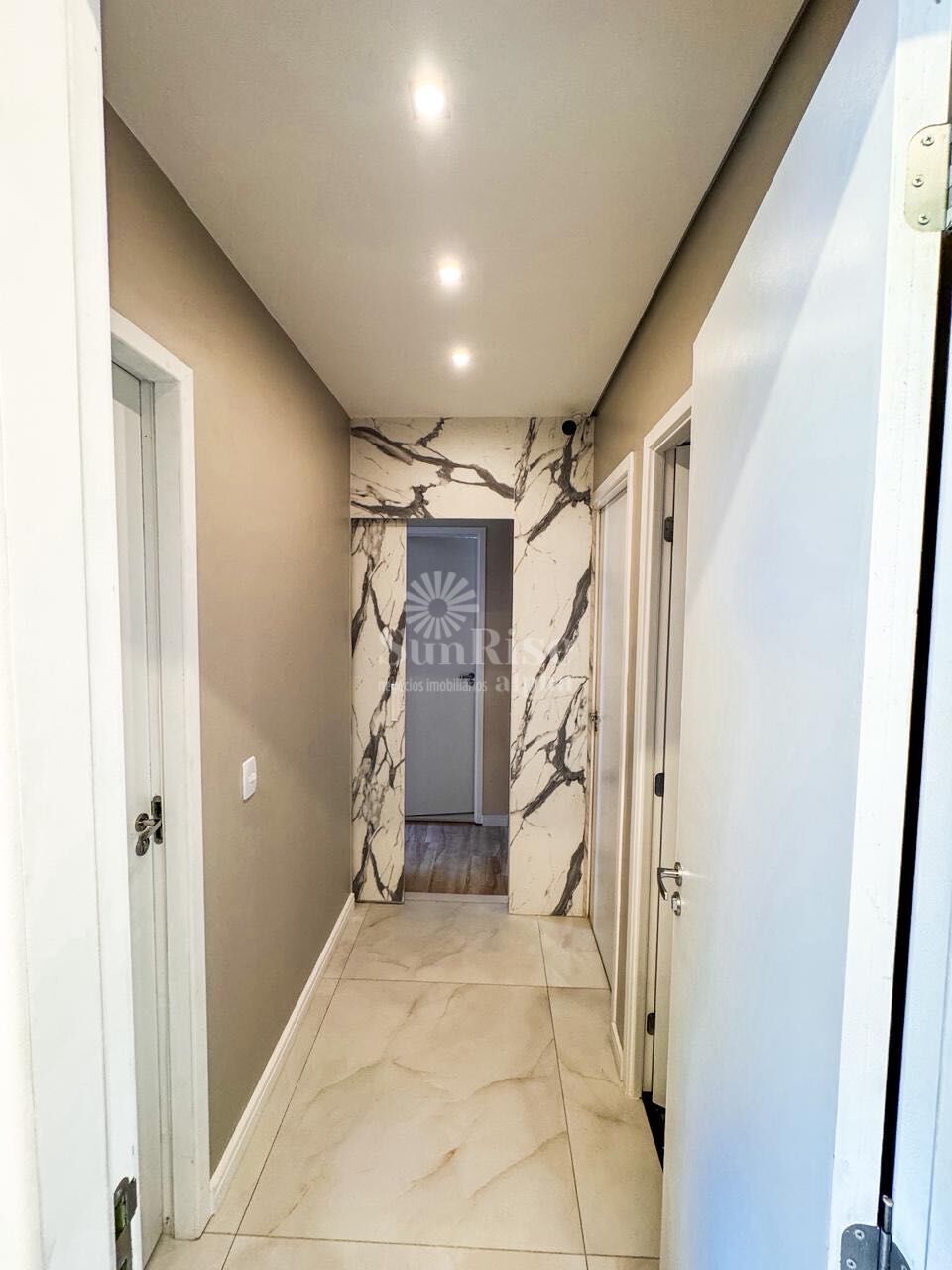Apartamento, Alphaville Empresarial, Barueri