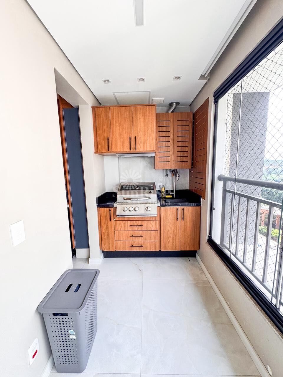 Apartamento, alphaville empresarial, barueri