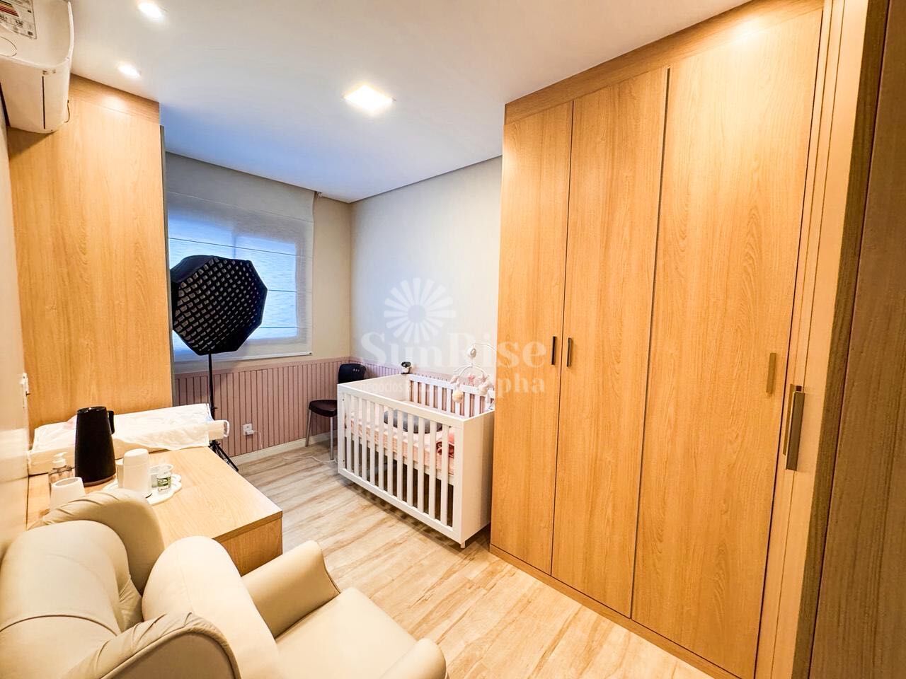 Apartamento, Alphaville Empresarial, Barueri