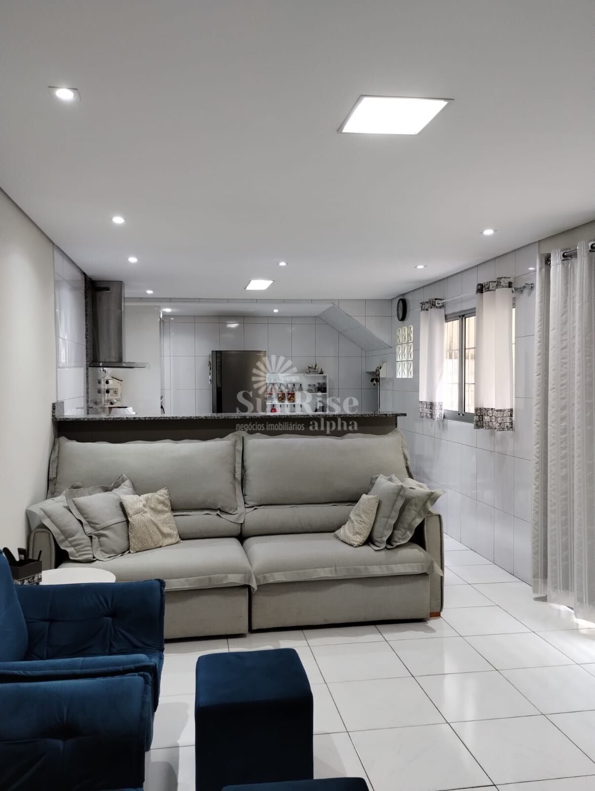 Casa, Jardim Elvira, Osasco - foto 2