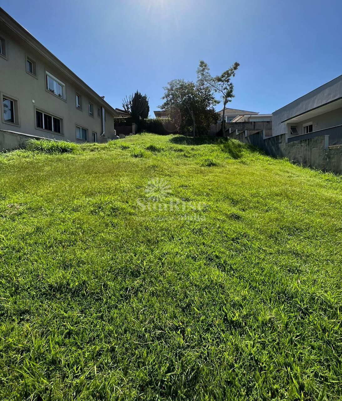 Terreno, Condomínio Melville, Santana de Parnaiba - foto 2