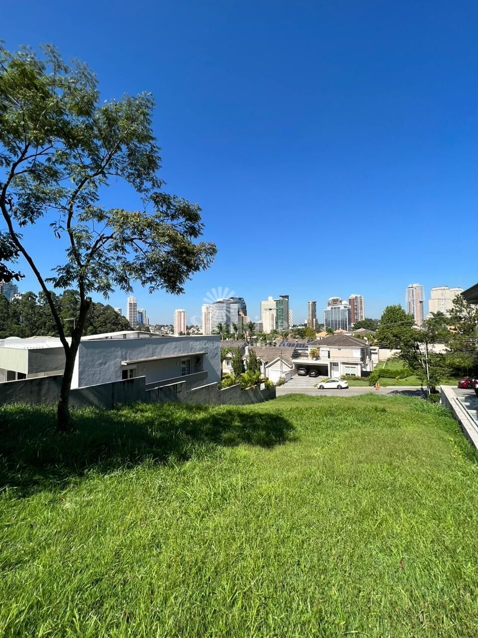 Terreno, Condomínio Melville, Santana de Parnaiba - foto 10