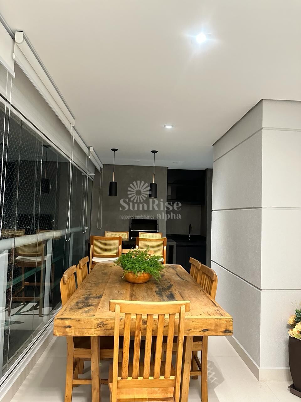 Apartamento, Tamboré, Santana de Parnaiba