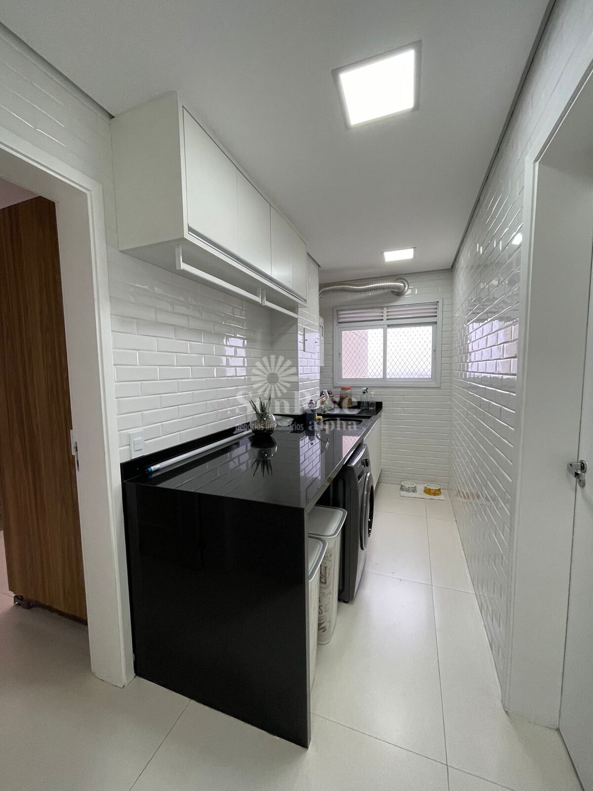 Apartamento, Tamboré, Santana de Parnaiba