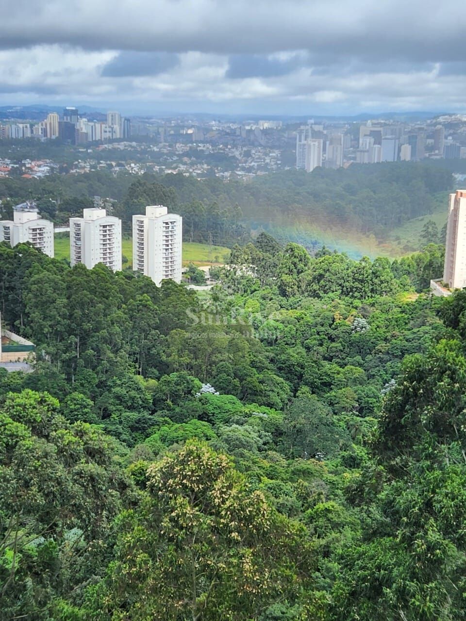 Apartamento, Tamboré, Santana de Parnaiba