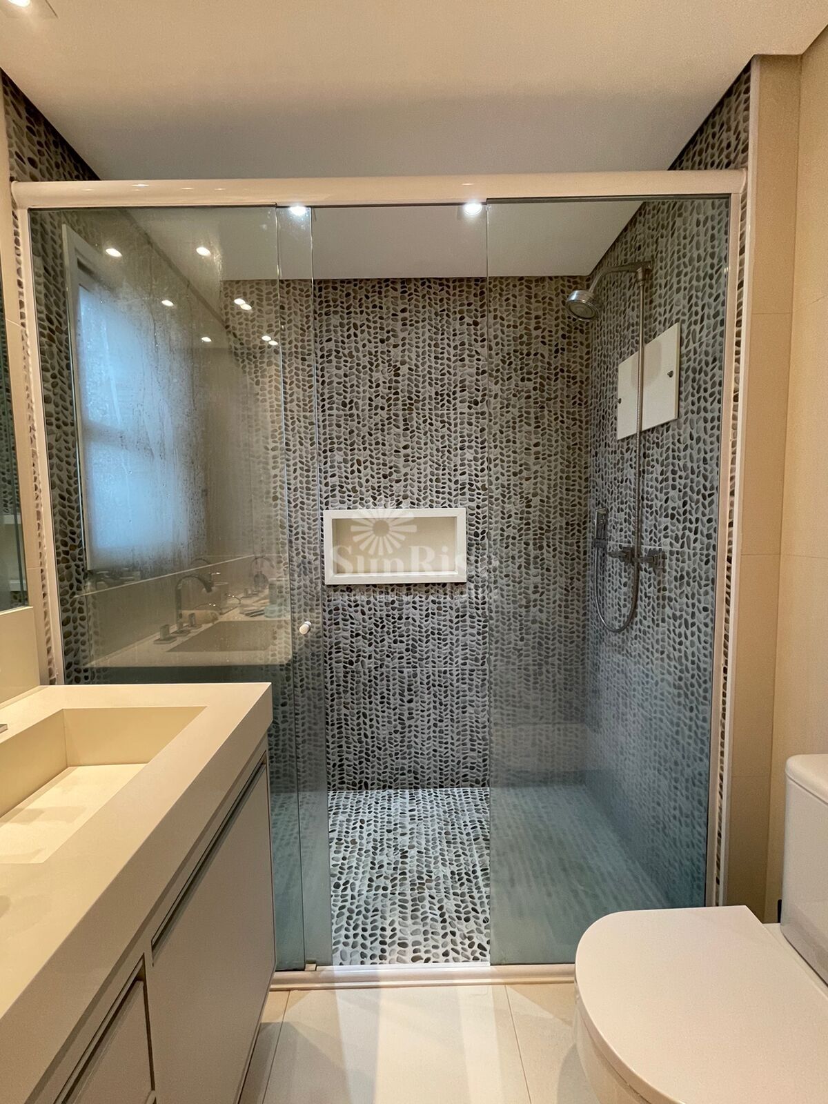 Apartamento, Tamboré, Santana de Parnaiba