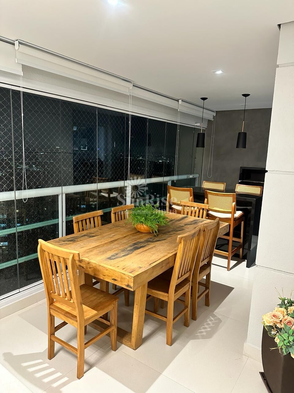 Apartamento, Tamboré, Santana de Parnaiba